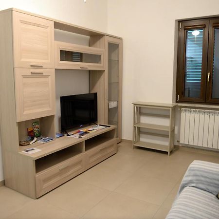 Apartamento Coastal Cliff, Amalfi Pianillo Exterior foto