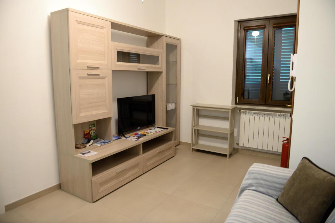 Apartamento Coastal Cliff, Amalfi Pianillo Exterior foto
