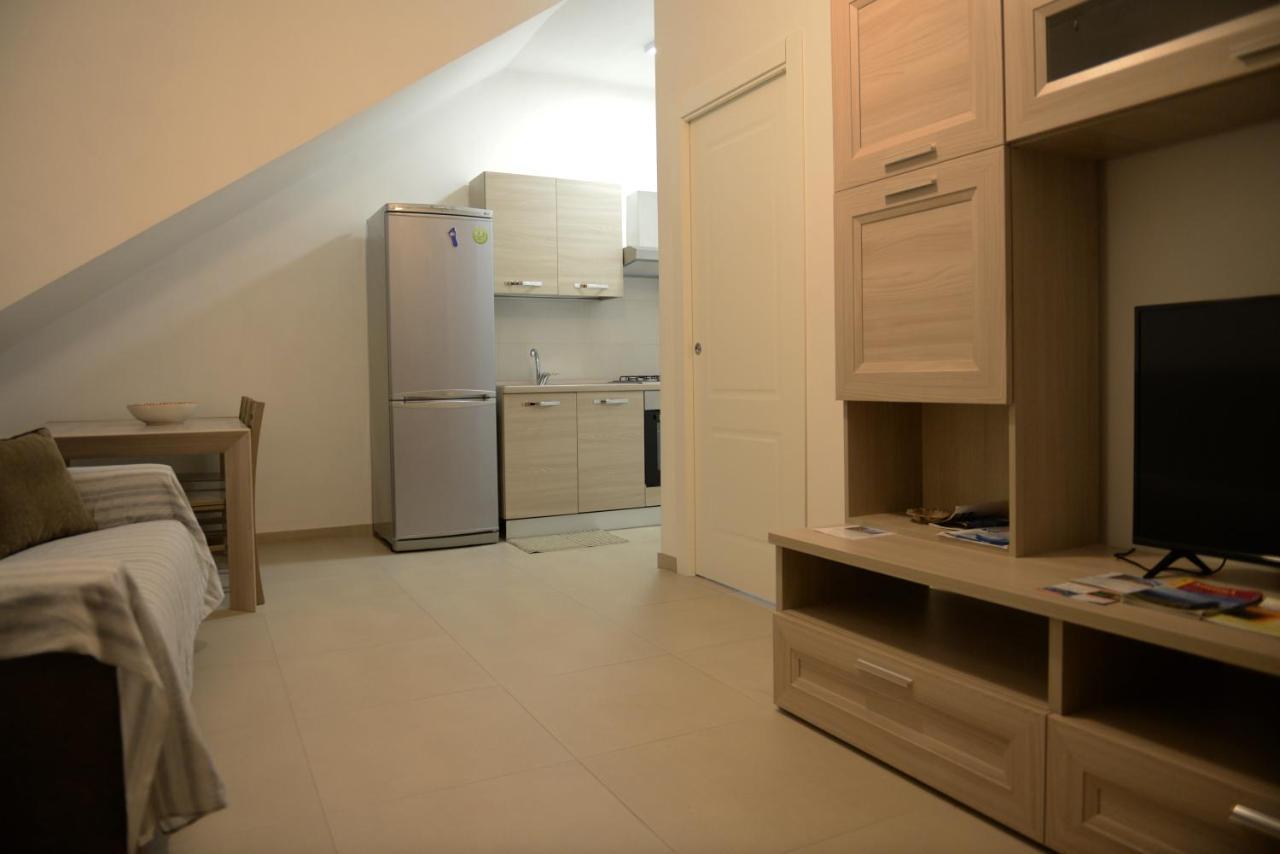 Apartamento Coastal Cliff, Amalfi Pianillo Exterior foto