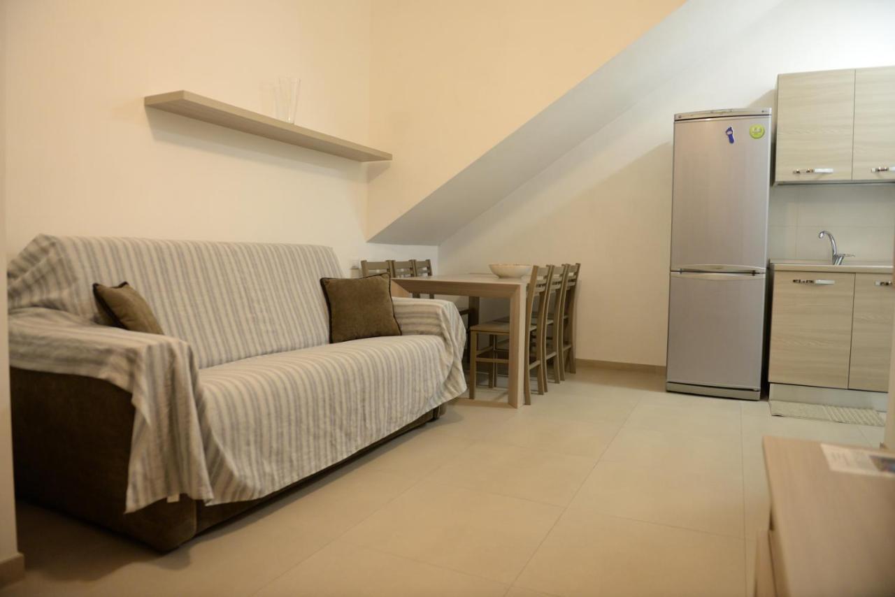 Apartamento Coastal Cliff, Amalfi Pianillo Exterior foto