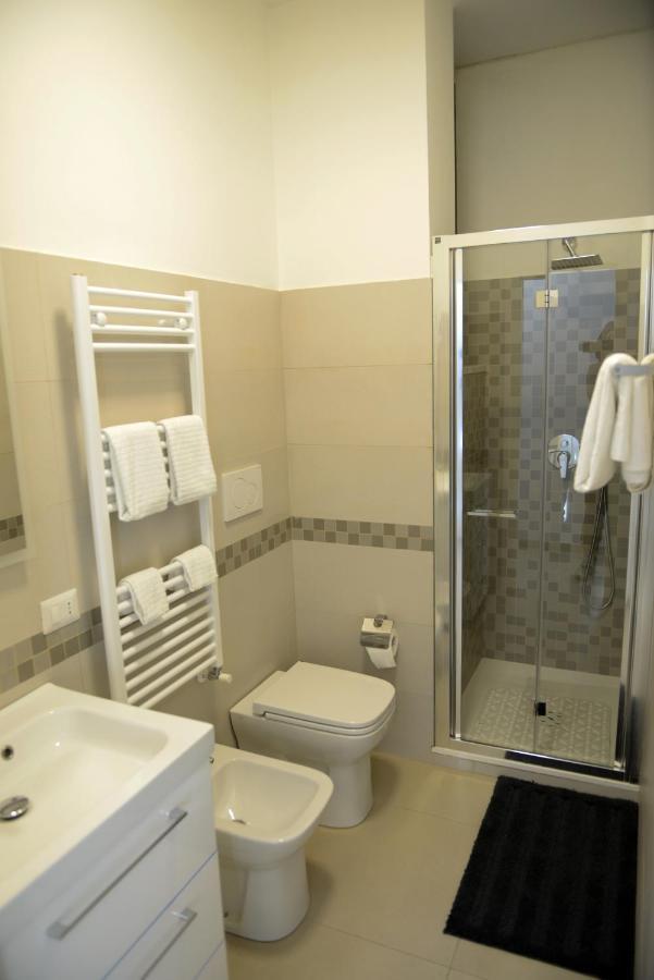 Apartamento Coastal Cliff, Amalfi Pianillo Exterior foto
