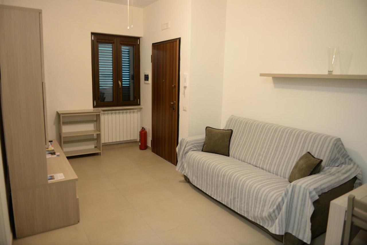 Apartamento Coastal Cliff, Amalfi Pianillo Exterior foto