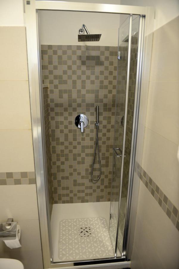 Apartamento Coastal Cliff, Amalfi Pianillo Exterior foto