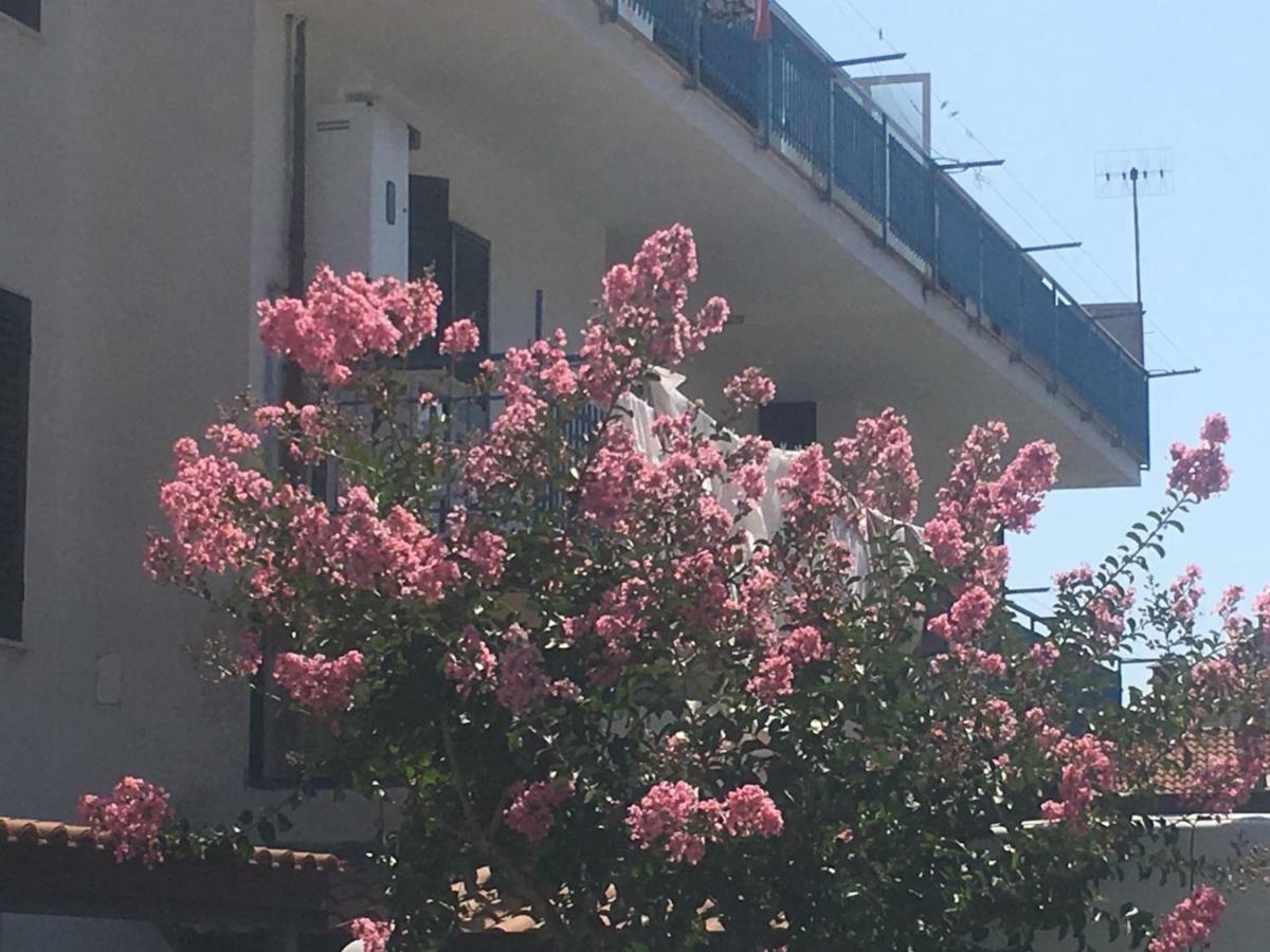 Apartamento Coastal Cliff, Amalfi Pianillo Exterior foto
